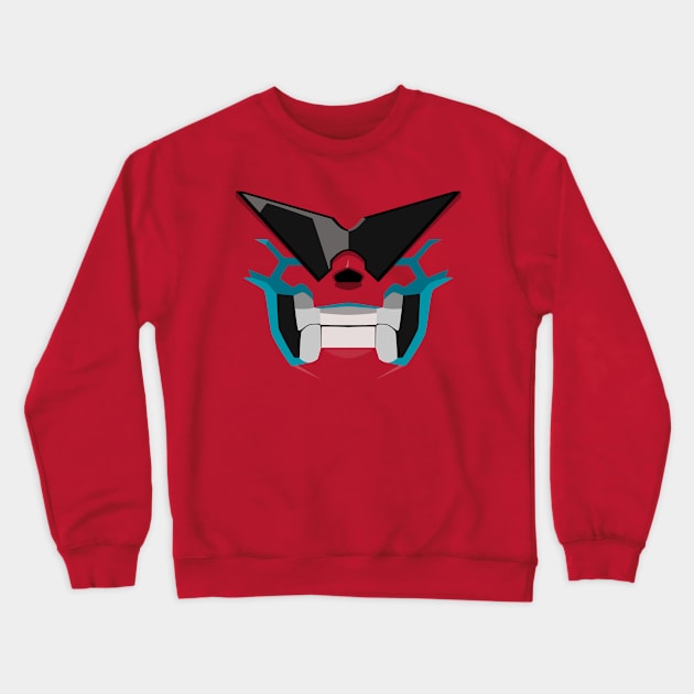 Combine With Style Crewneck Sweatshirt by ThanksAnyway